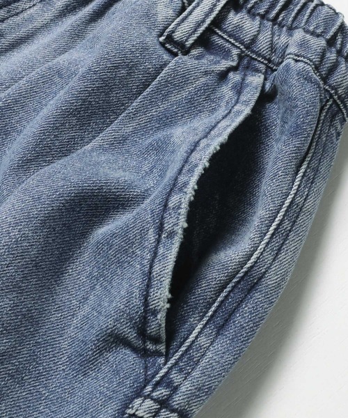 soulberry（ソウルベリー） ジーンズ デニム デニムパンツ 店長が