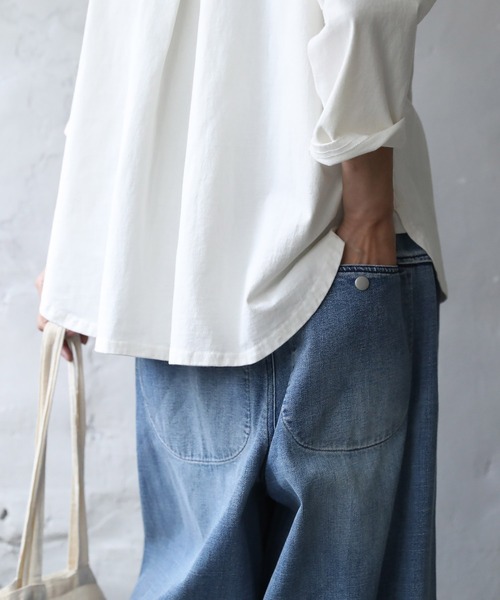 soulberry（ソウルベリー） ジーンズ デニム デニムパンツ 店長が