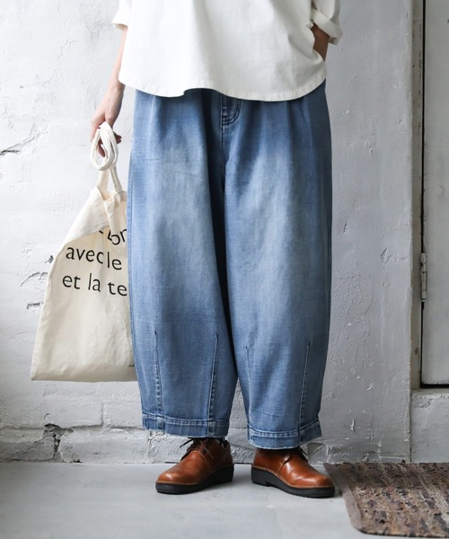 soulberry（ソウルベリー） ジーンズ デニム デニムパンツ 店長が