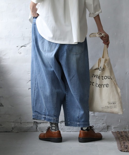 soulberry（ソウルベリー） ジーンズ デニム デニムパンツ 店長が