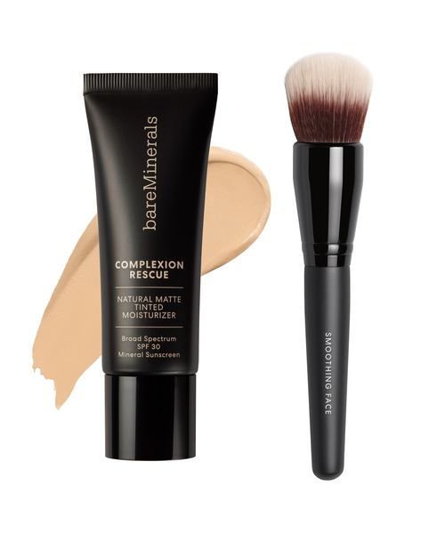 bareMinerals ファンデーション ベアミネラル bareminerals