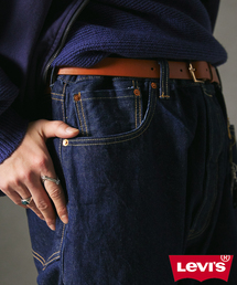 Levi's ジーンズ LEVI'S(R)/リーバイス(R) 別注 501(R) Selvedge