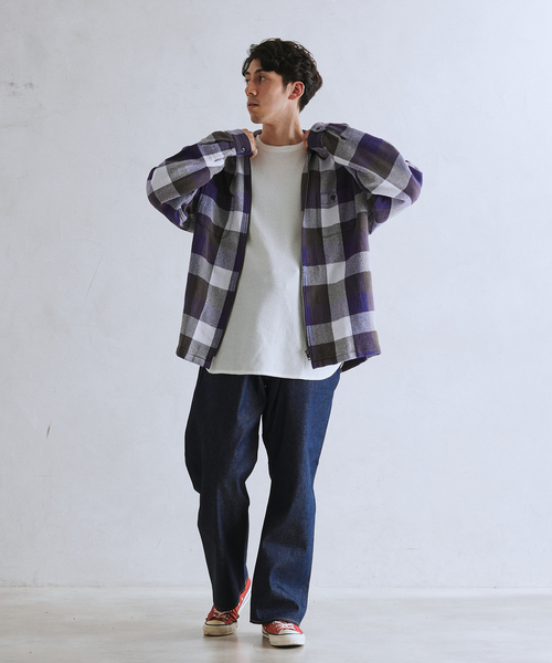 Levi's ジーンズ LEVI'S(R)/リーバイス(R) 別注 501(R) Selvedge