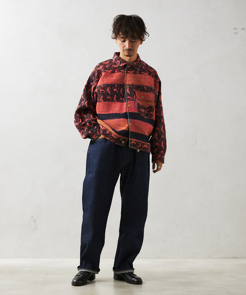 【Levi’s/リーバイス】別注501(R) W33×L28 追加》【Levi's/リーバイス】別注501(R) ORIGINAL BLACK L28
