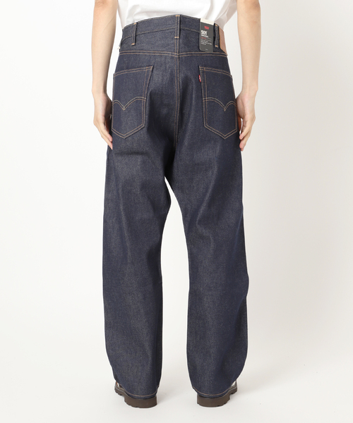 LEVI'S(R) 別注 501(R) Selvedge RIGID LEVI'S(R)/リーバイス(R) 別注 501(R) Selvedge RIGID L28
