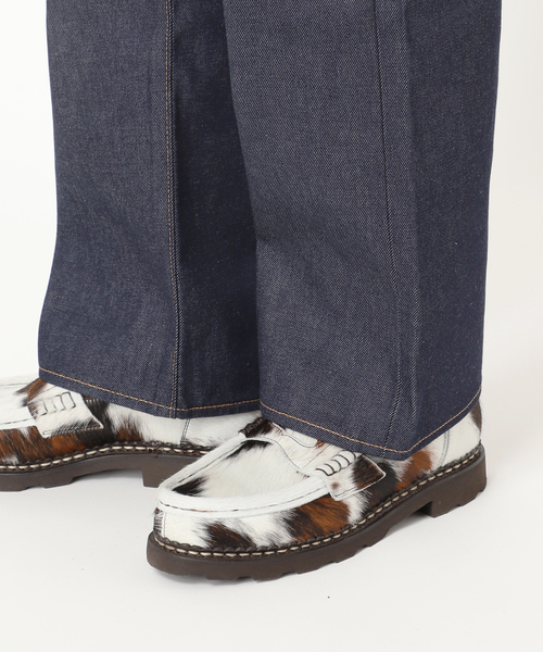 LEVI’S(R) / 501 BEAMS リーバイス　 W32 L28 別注 Levi's ジーンズ LEVI'S(R)/リーバイス(R) 別注 501(R) Selvedge