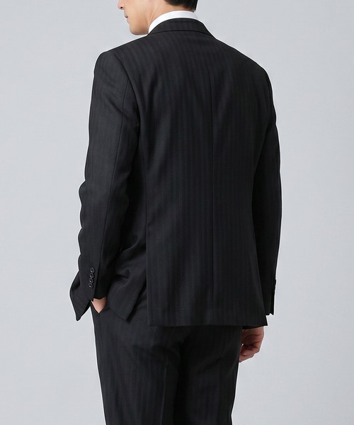 Cloudstyle セレモニースーツ セットアップ メンズ : ZOZOTOWN Yahoo