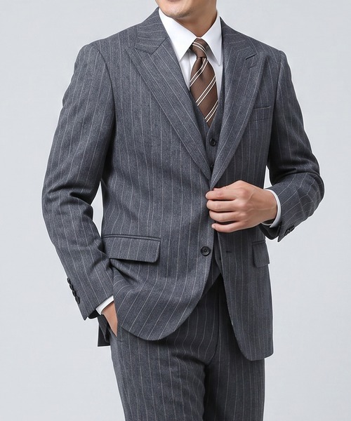 新品♥セットアップ♥スーツ Cloudstyle セレモニースーツ セットアップ メンズ : ZOZOTOWN Yahoo