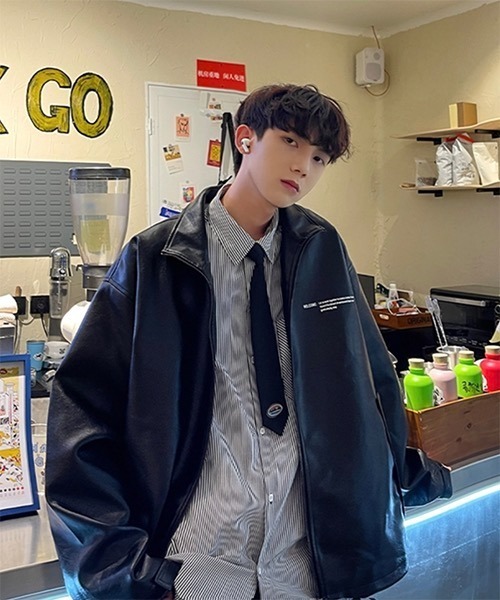 ブルゾンWESTBOY ブルゾンWESTBOY