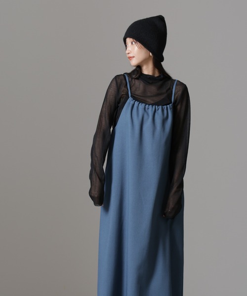 NANO universe（ナノ・ユニバース） ワンピース スラブツイードバック