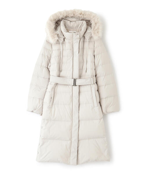 PINKY&DIANNE（ピンキー アンド ダイアン） ダウンコート ダウン