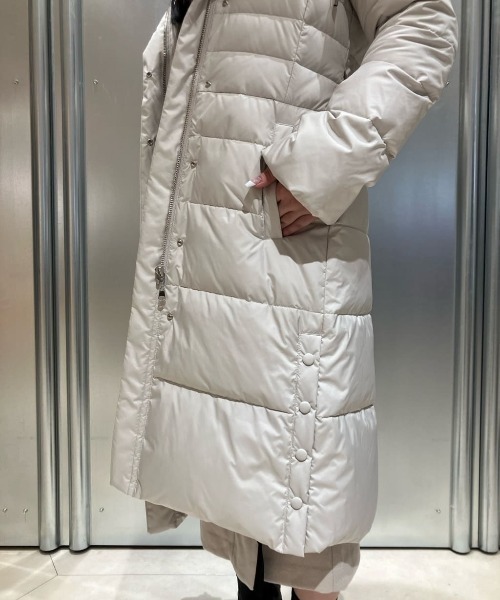 PINKY&DIANNE（ピンキー アンド ダイアン） ダウンコート ダウン