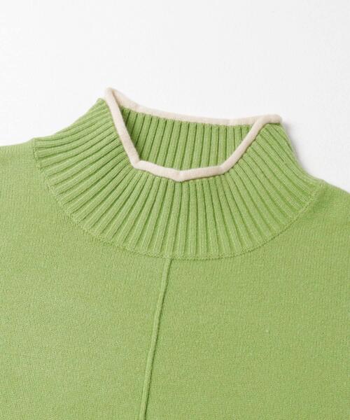 ITEMS URBANRESEARCH（アイテムズ アーバンリサーチ） ニット セーター