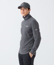 BEAMS GOLF（ビームス ゴルフ） tシャツ PURPLE LABEL / スフィダンテ