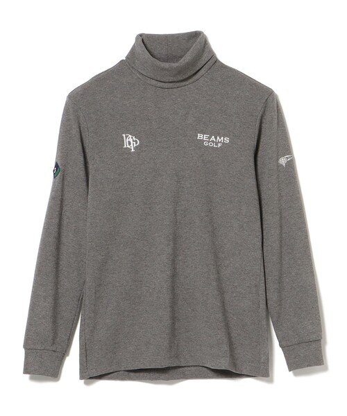 BEAMS GOLF tシャツ PURPLE LABEL / スフィダンテ