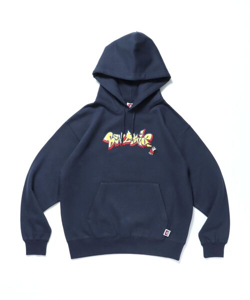 PHOENIX ロゴ刺繍 黒パーカー ヴィンテージ バンドT ダフト・パンク PHOENIX ロゴ刺繍 黒パーカー ヴィンテージ バンドT ダフト・パンク