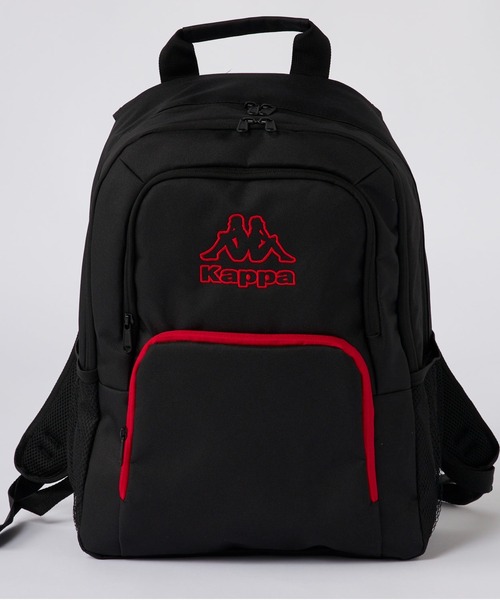 Kappa（カッパ） デイバック リュック シティバックパック リュック