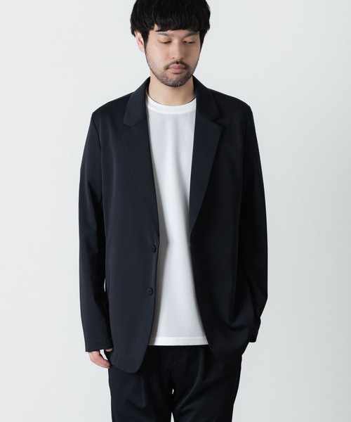 ATTACHMENT ジャケット テーラードジャケット 「 直営店
