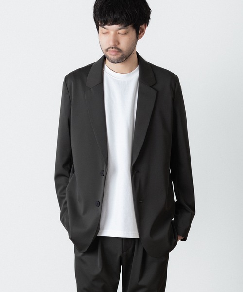 ATTACHMENT ジャケット テーラードジャケット 「 直営店