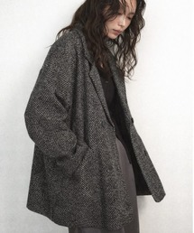 Shelly island（シェリーアイランド） ジャケット テーラード