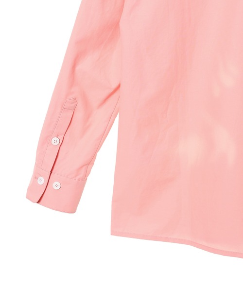 ブラウス シャツ Feng Chen Wang PHOENIX EMBROIDERY SHIRT FWS17SR06 レディース Feng Chen Wang ブラウス シャツ PHOENIX EMBROIDERY SHIRT