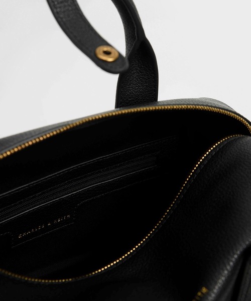 CHARLES ＆ KEITH（チャールズ&キース） 「CHARLES & KEITH」 2WAY