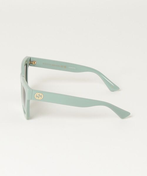 GUCCI（グッチ） サングラス 「GUCCI/グッチ」スクエア サングラス