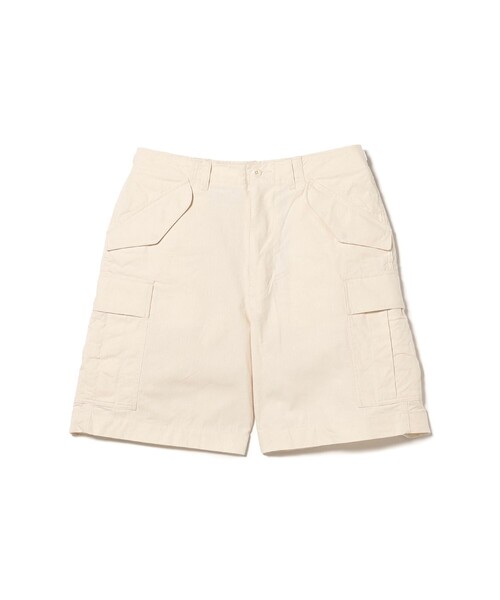 パンツ *A VONTADE / カーゴ ショーツ メンズの画像