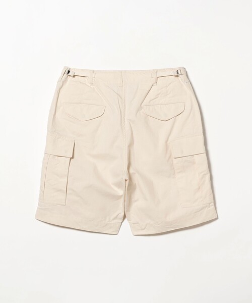 パンツ *A VONTADE / カーゴ ショーツ メンズの画像