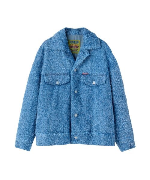 HYSTERIC GLAMOUR（ヒステリックグラマー） ブルゾン アウター 