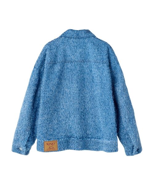 HYSTERIC GLAMOUR（ヒステリックグラマー） ブルゾン アウター 