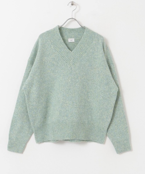 URBAN RESEARCH DOORS（アーバンリサーチドアーズ） ニット セーター