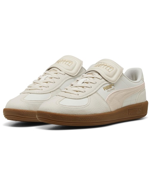 PUMA（プーマ） スニーカー レディース スニーカー パレルモ PREMIUM