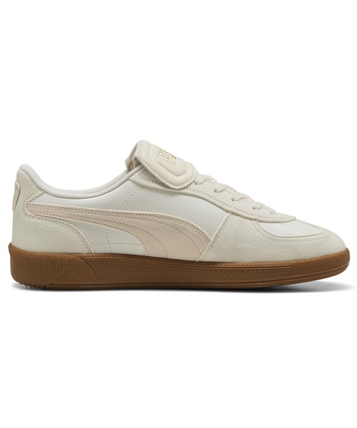 PUMA（プーマ） スニーカー レディース スニーカー パレルモ PREMIUM