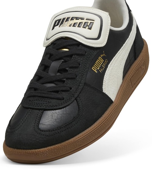 PUMA（プーマ） スニーカー レディース スニーカー パレルモ PREMIUM