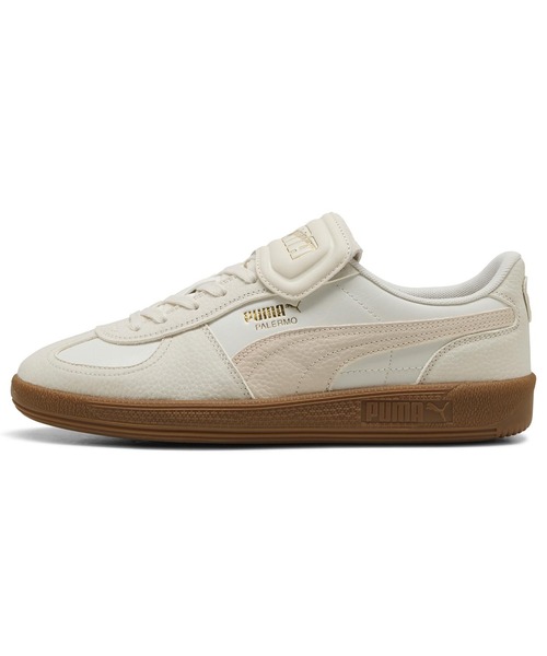 PUMA スニーカー PUMA/プーマ レディース パレルモ PREMIUM