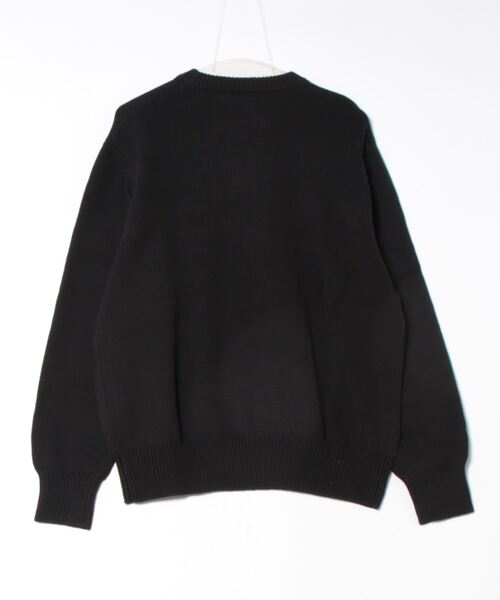 TCSS セーター ニット KNIT/Critical SlideクリティカルスライドTCSS 