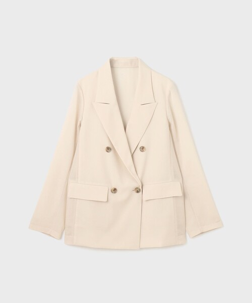 Diagram シアーテーラードジャケット シアーテーラードジャケット（テーラードジャケット）｜Diagram