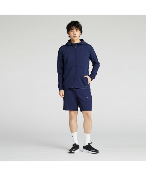 PUMA（プーマ） パンツ メンズ サッカー PUMAFTBL トラベル ハーフ