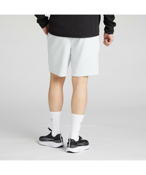 PUMA（プーマ） パンツ メンズ サッカー PUMAFTBL トラベル ハーフ