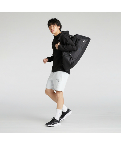 PUMA（プーマ） パンツ メンズ サッカー PUMAFTBL トラベル ハーフ