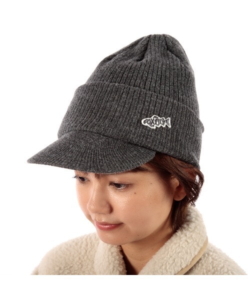 Foxfire（フォックスファイヤー） ニット帽 ニットキャップ オクタ
