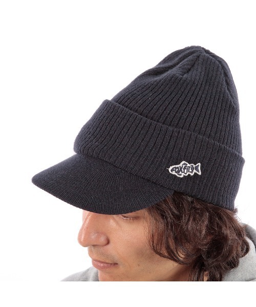 Foxfire（フォックスファイヤー） ニット帽 ニットキャップ オクタ