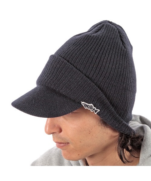 Foxfire（フォックスファイヤー） ニット帽 ニットキャップ オクタ
