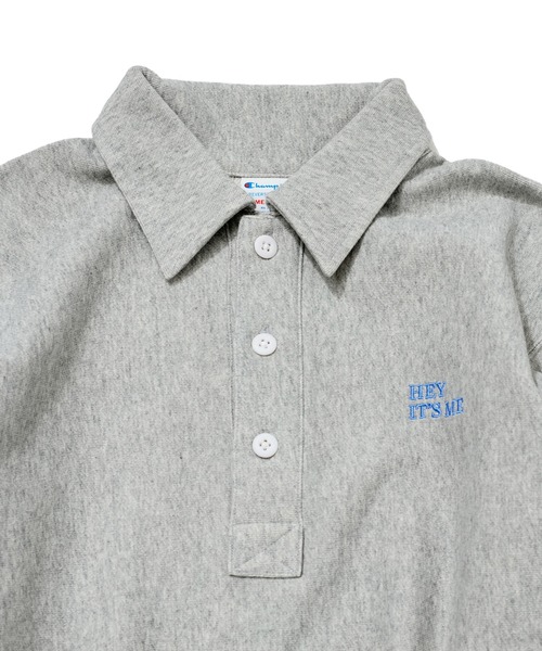 Champion トレーナー スウェット 「Champion for ADAM ET ROPE