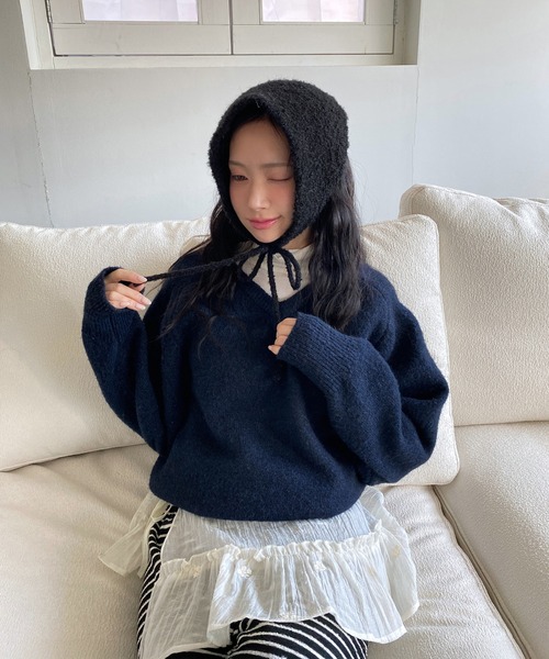rurumu:20AW スカート rurumu スカート