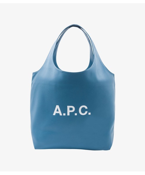 A.P.C. トートバッグ TOTE NINON メンズ : ZOZOTOWN Yahoo!店