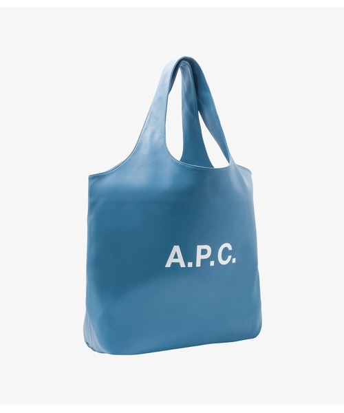 A.P.C. トートバッグ TOTE NINON メンズ : ZOZOTOWN Yahoo!店