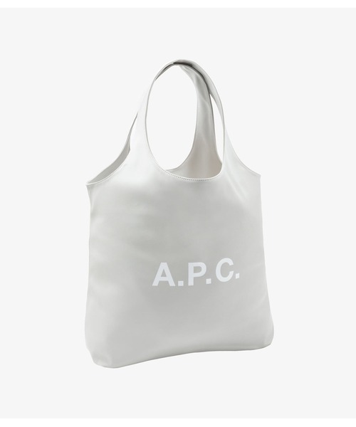 A.p.c トートバッグ 楽天市場】【P5倍7/30〜8/1 23:59まで☆さらに最大5,000円OFF