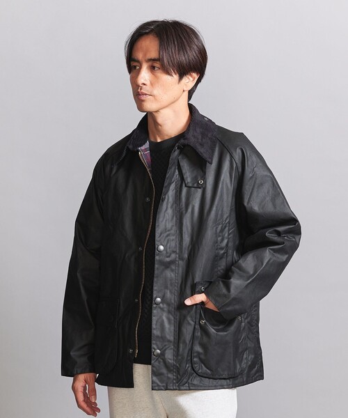 Barbour ジャケット Barbour 40th anniversary beaufort[MWX2254-BSM37]｜URBAN
